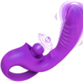 Types of G-spot Vibrators: A Comprehensive Guide to Vibrating Toys for Sexual Wellness