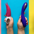 The Ultimate Guide to Choosing the Best Clitoral Vibrators