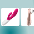 Enhancing Clitoral Stimulation with Different Positions: A Comprehensive Guide to Using Vibrators and Other Sex Toys