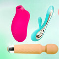 Types of Dildos: An Overview of Vibrating Toys and Other Sex Accessories