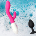 Proper Cleaning Methods for Different Types of Vibrators