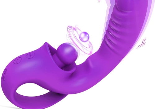 Types of G-spot Vibrators: A Comprehensive Guide to Vibrating Toys for Sexual Wellness