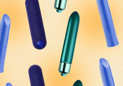 The Ultimate Guide to Bullet Vibrators