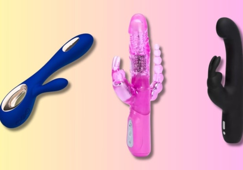 Types of Rabbit Vibrators: A Comprehensive Guide