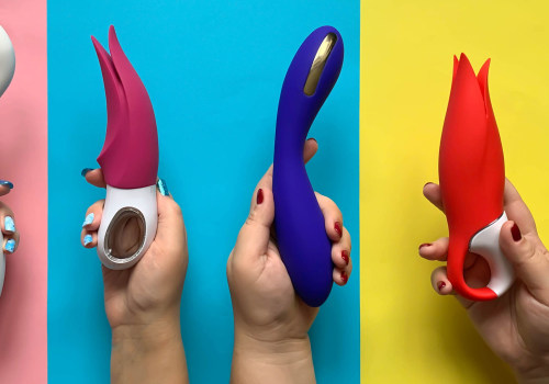 The Ultimate Guide to Choosing the Best Clitoral Vibrators