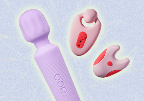 Incorporating a Vibrator into Foreplay: A Comprehensive Guide