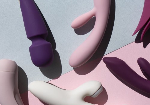 Trusted Brands for Quality and Safety: The Ultimate Guide to Vibrators and More