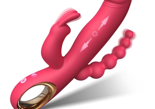 The Top-Rated Rabbit Vibrators for Unmatched Pleasure