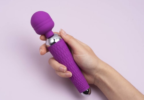 Managing Sexual Side Effects of Mental Health Conditions: A Comprehensive Guide to Vibrators and Other Sex Toys