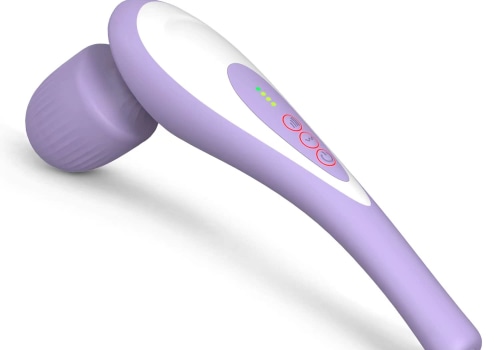 How to Use a Wand Massager: A Comprehensive Guide