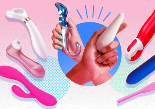 Affordable vibrators under $50: A Guide to Choosing the Best Vibrating Toys