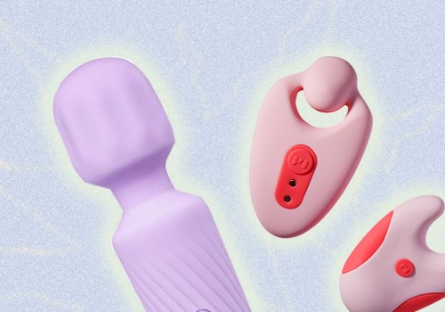 How to Use a G-Spot Vibrator: A Comprehensive Guide for Beginners