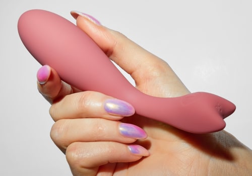 Using a Vibrator During Intercourse: Tips, Recommendations, and Other Sexual Wellness Information