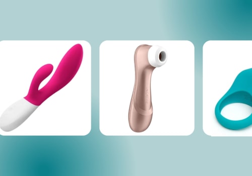 Enhancing Clitoral Stimulation with Different Positions: A Comprehensive Guide to Using Vibrators and Other Sex Toys