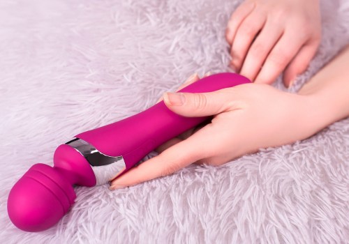 How to Use a Vibrator for Multiple Orgasms: A Comprehensive Guide