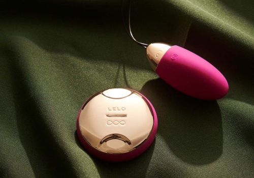 Exploring the Excitement of Remote-Controlled Vibrators