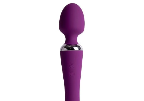 A Comprehensive Guide to Types of Wand Massagers