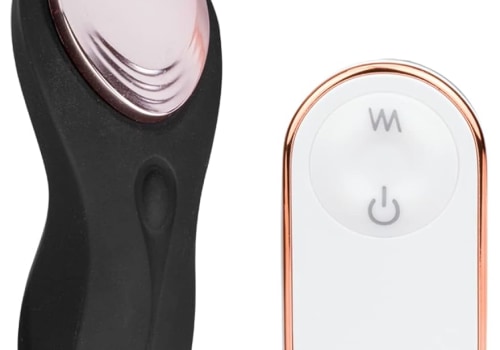 How to Use a Remote-Controlled Vibrator: Tips, Recommendations, and More