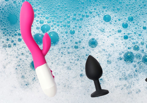 Proper Cleaning Methods for Different Types of Vibrators