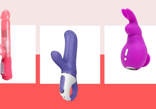 Best Rabbit Vibrators: The Ultimate Guide to Choosing the Perfect Vibrating Toy