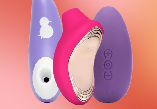 All About Types of Clitoral Vibrators